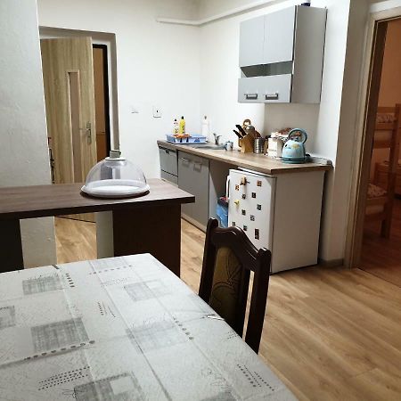 Apartman 33 Teplice nad Metují Eksteriør bilde