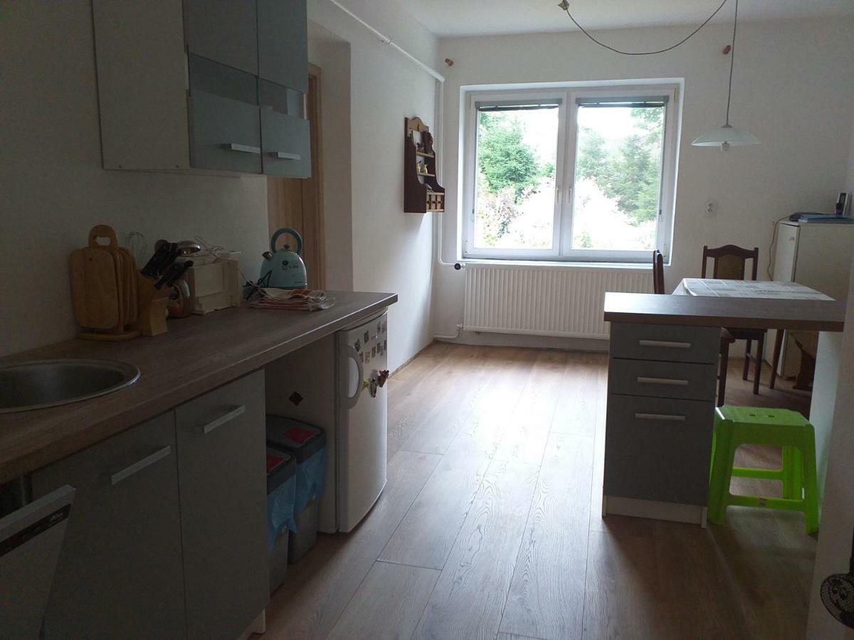 Apartman 33 Teplice nad Metují Eksteriør bilde