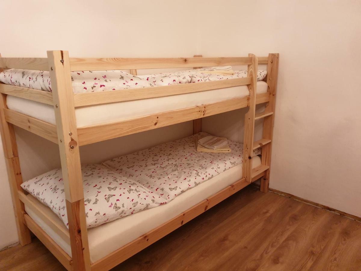 Apartman 33 Teplice nad Metují Eksteriør bilde